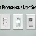 Best Programmable Light Switch
