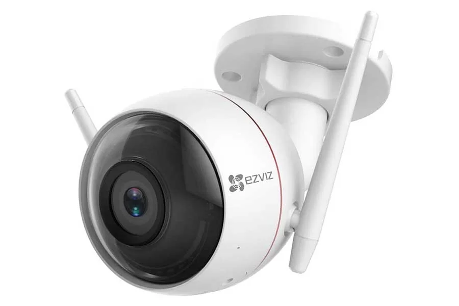 EZVIZ Outdoor Security Camera