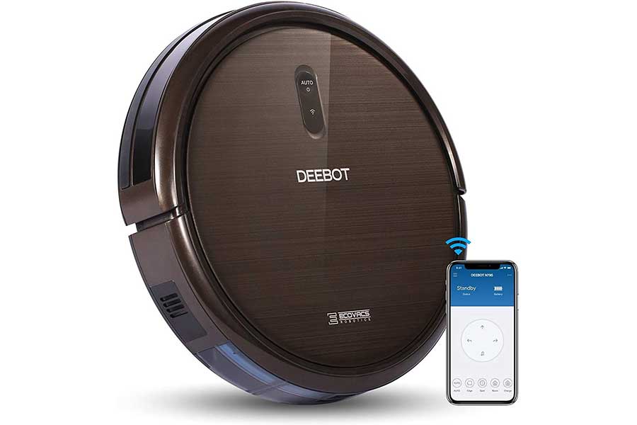 EcoVacs Deebot N79