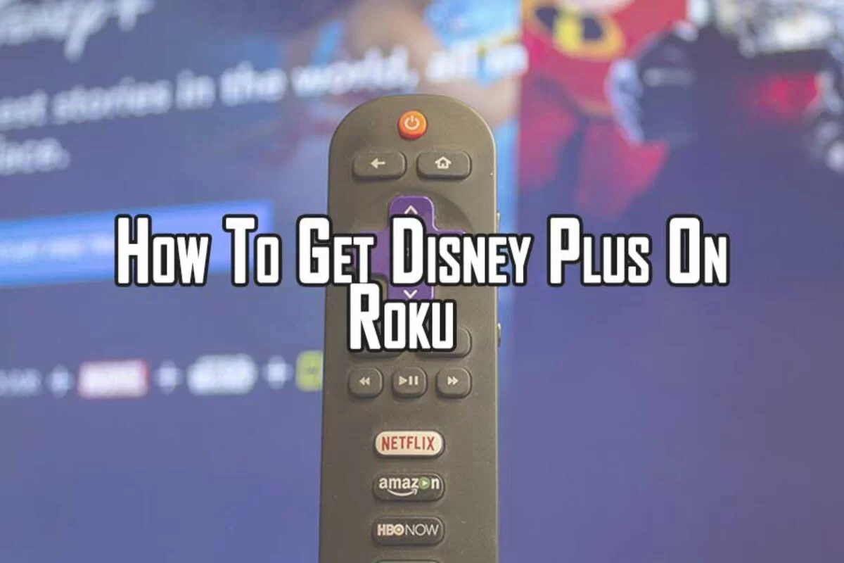 What Roku Do I Need For Disney Plus / How do i activate