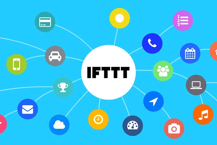 IFTTT