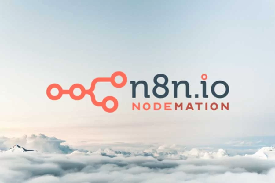 N8n io