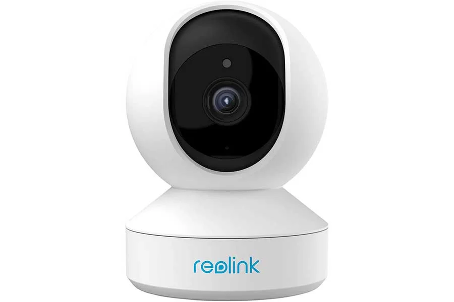 REALINK Pro 4MP HD Plug in WiFi Camera - Home Automation