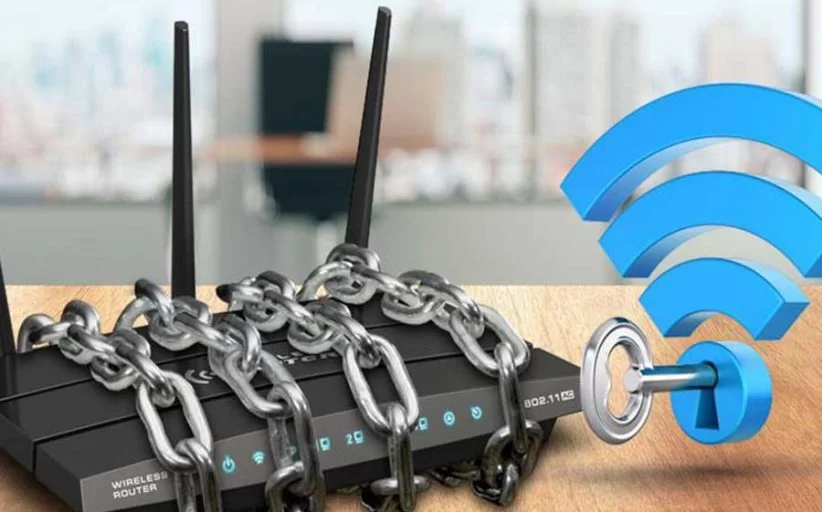Steps for the Safety of Your Connected Devices