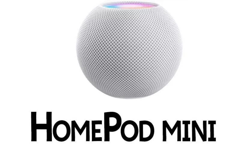 HomePod mini: A powerful smart speaker with incredible sound, launched by Apple