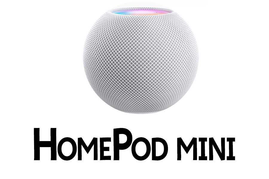 HomePod mini: A powerful smart speaker with incredible sound, launched by Apple
