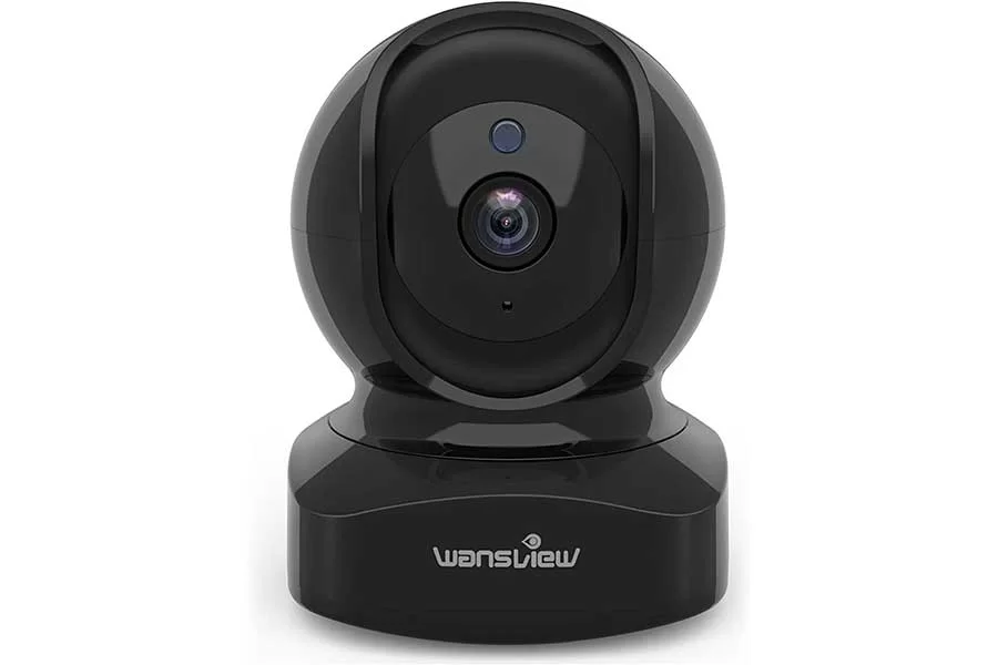 Wansview Wireless Security Camera