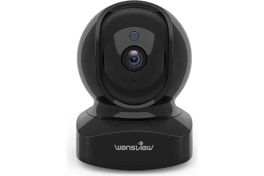 indoor camera no subscription