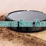 Wirecutter Robot Vacuum