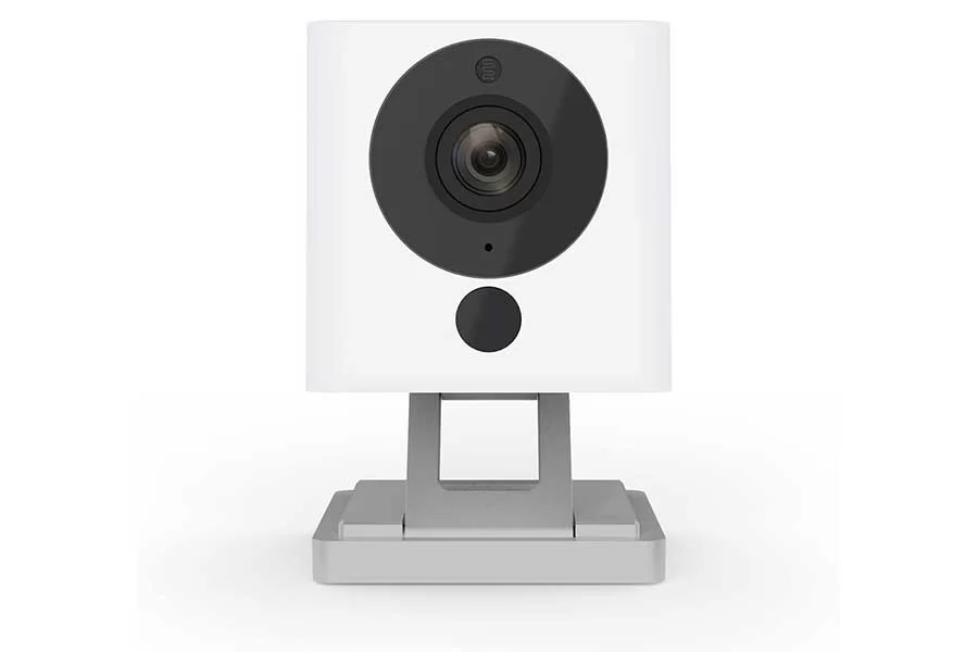 Wyze Cam 1080p HD Indoor Wireless Smart Home