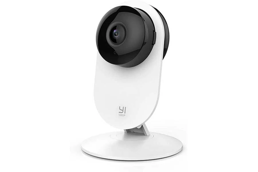 YI 1080p Smart Home Camera