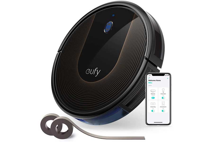 eufy by Anker BoostIQ RoboVac 30C