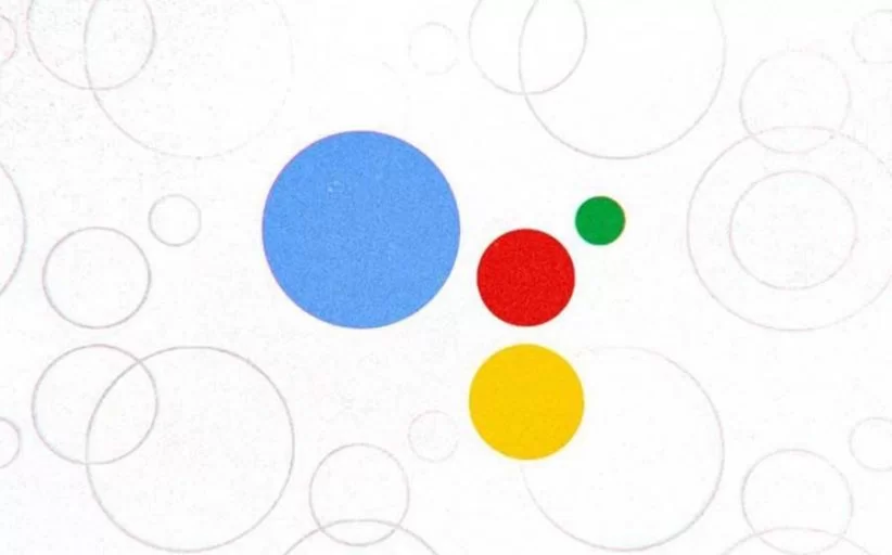 Your New Samsung Smart TV Will Soon Act As a Microphone for Google Assistant