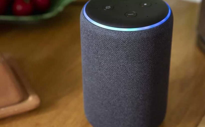 AI Could Be Used By Smart Devices To Say Where The Voice Comes From