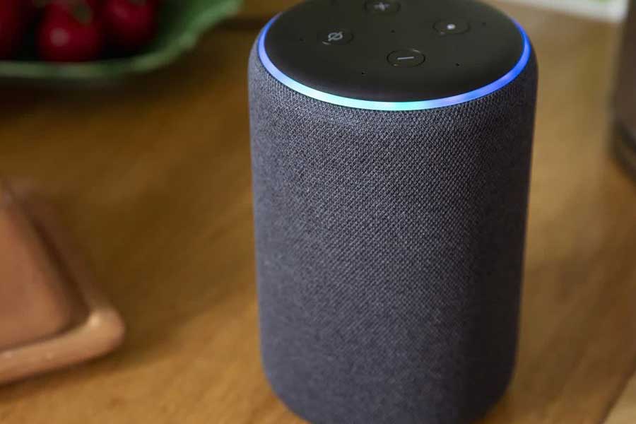 AI Could Be Used By Smart Devices To Say Where The Voice Comes From