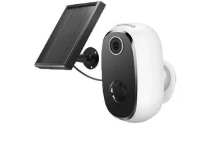 Smart Life Compatible Cameras