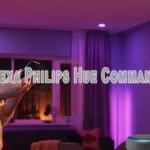 Alexa Philips Hue Commands