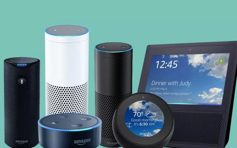 Amazon Makes It Easy To Find New Devices For Alexa