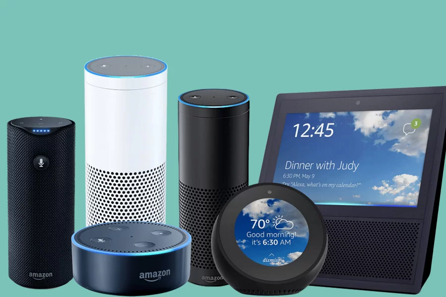 Amazon Makes It Easy To Find New Devices For Alexa