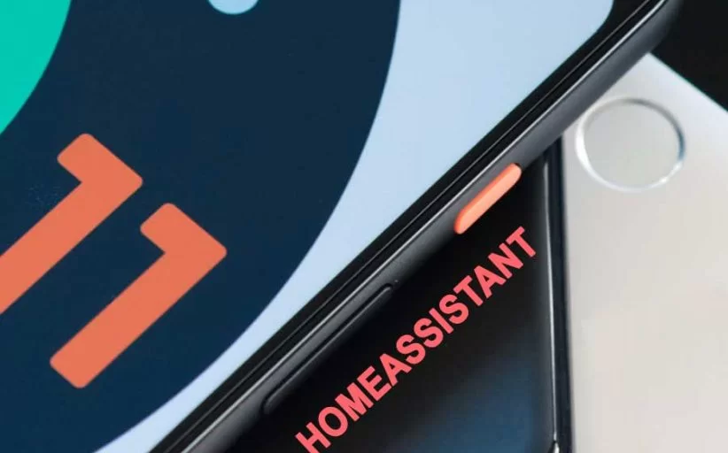Android 11: Introduced Home Assistant 3.0 With Even More Power-Menu Shortcuts
