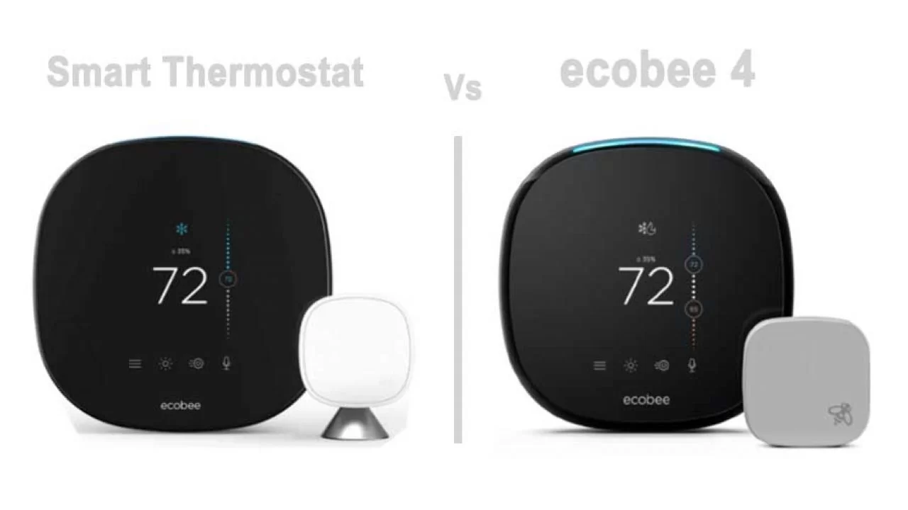 ecobee spotify