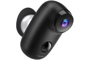 Smart Life Compatible Cameras