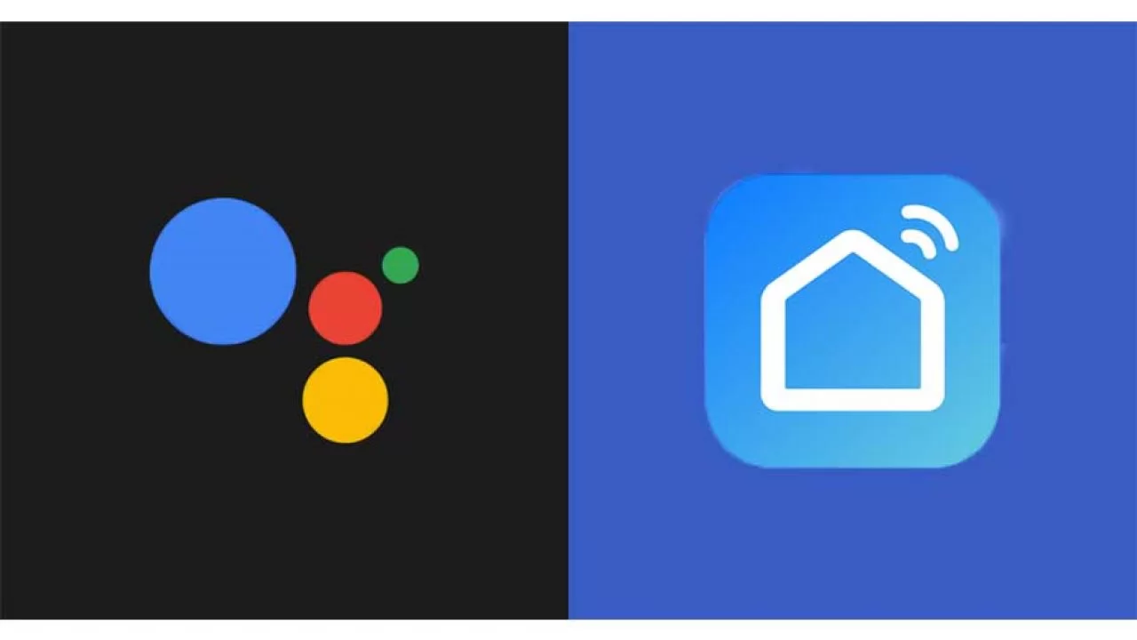 connect tuya to google home