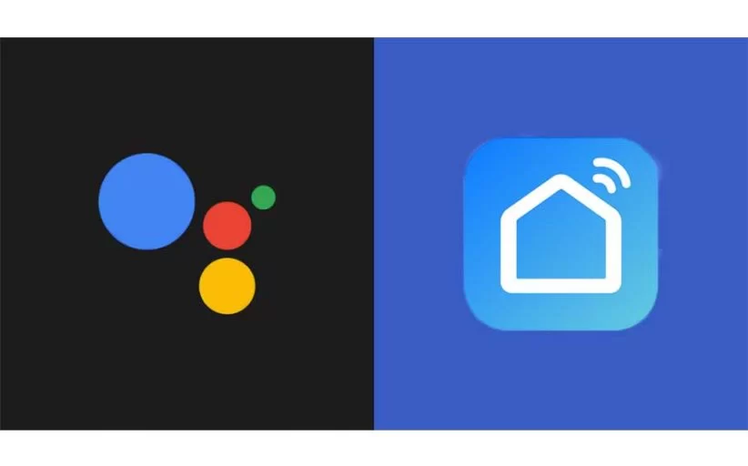 Link Smartlife To Google Home