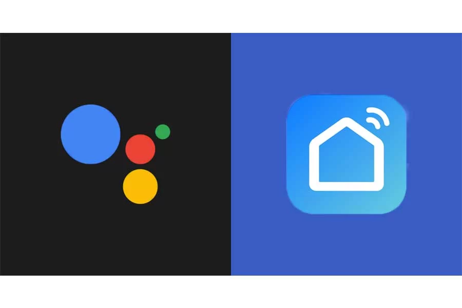 Link Smartlife To Google Home