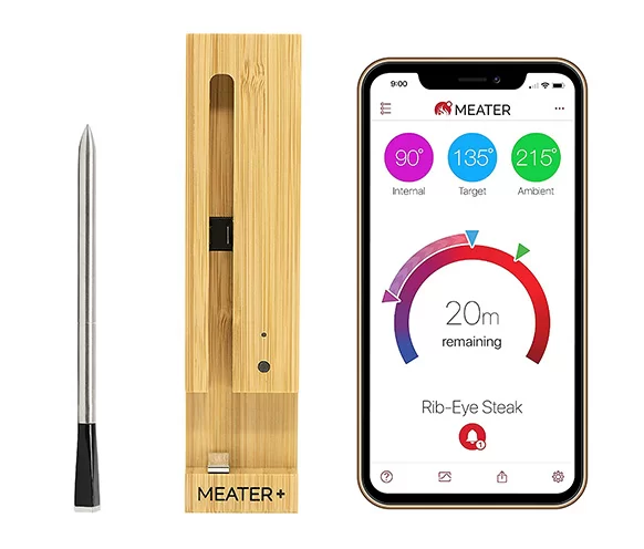 MEATER Plus Thermometer