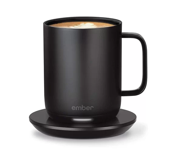 NEW Ember Temperature Control Smart Mug 2