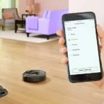 Roomba Google Home Voice Commands