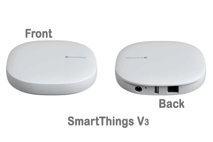 SmarThings V3