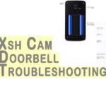 Xsh Cam Doorbell Troubleshooting