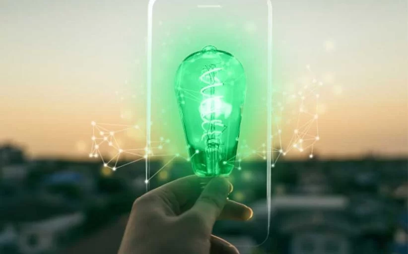 New Green Materials Could Use Ambient Light to Power Smart Devices