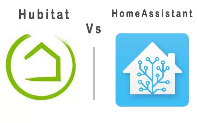 Hubitat Vs Home Assistant