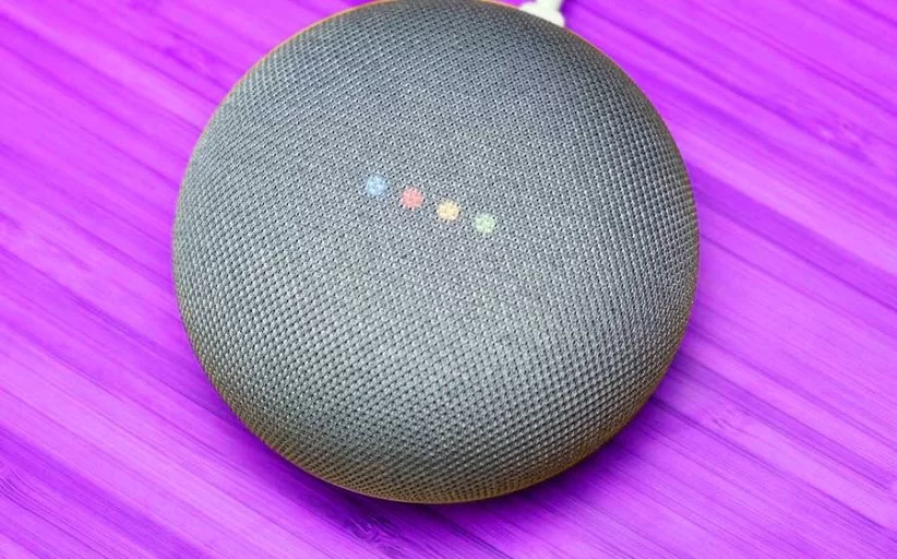 Google supported smart device calls that end in the UK