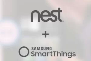 Samsung's Smartthings Will Finally Manage Your Devices From Google Nest