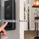 Eufy Doorbell Alexa Commands