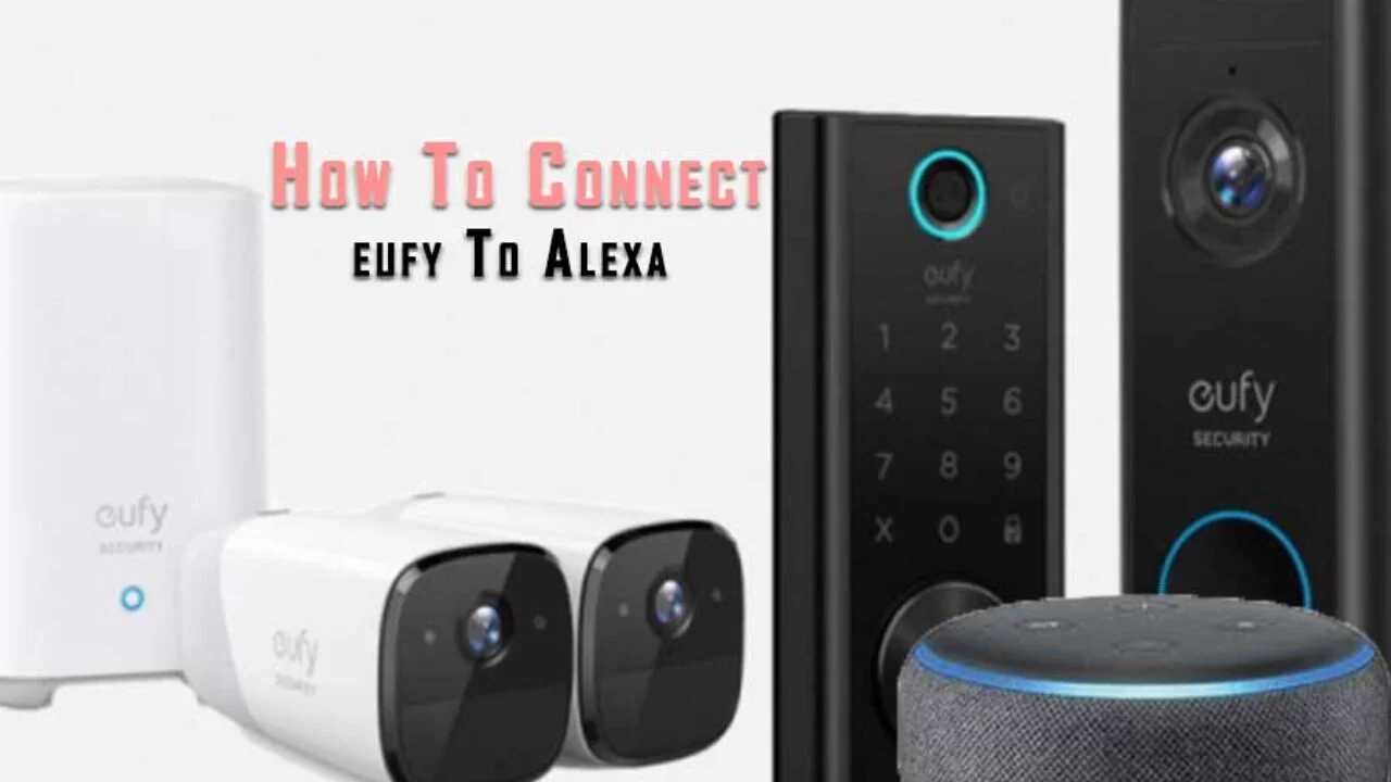 does eufy work with alexa