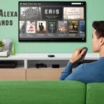 Lg Tv Alexa Commands 1