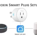 Teckin Smart Plug Setup