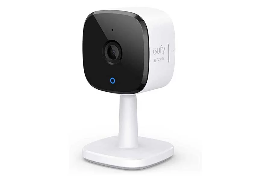 eufy Security 2K Indoor Cam