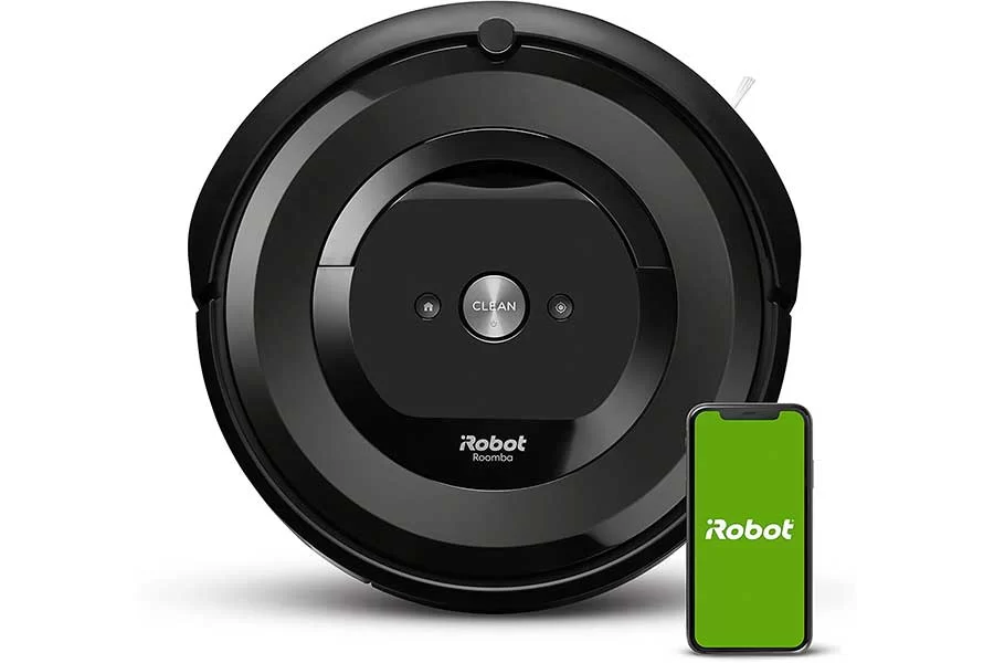 iRobot Roomba E5 5150