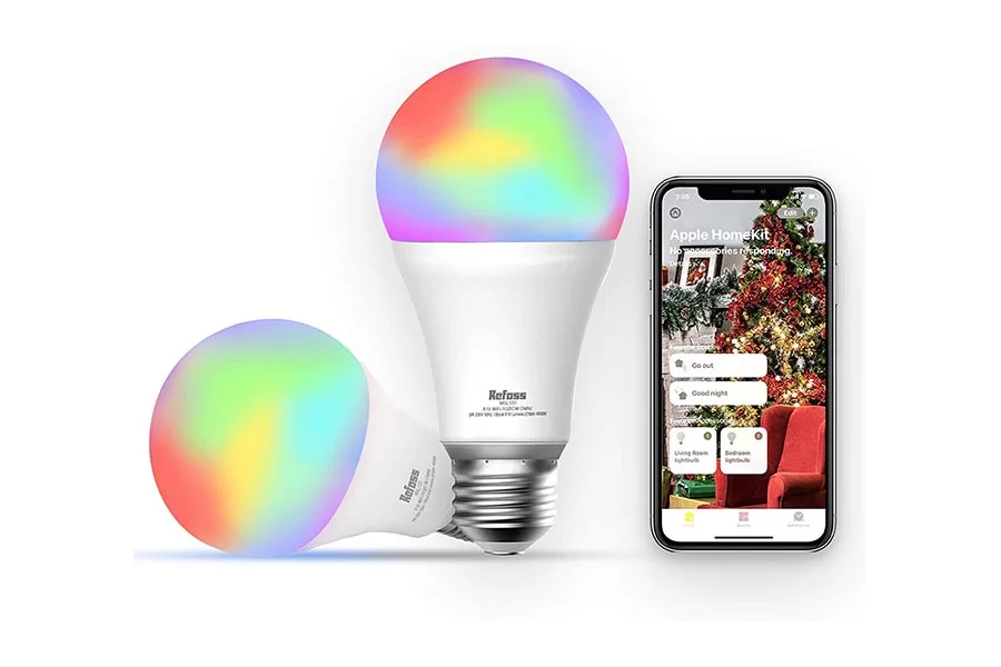 Refoss Smart Light Bulb