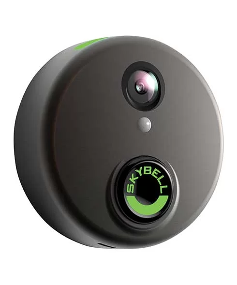 Skybell HD WiFi Doorbell Camera