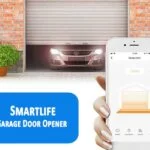 Smartlife Garage Door Opener