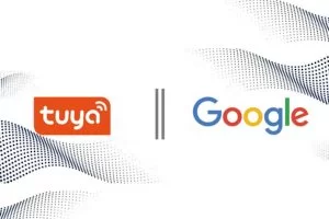 Tuya Smart Becomes an Approved Google Solution Provider