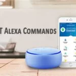 ADT Alexa Commands