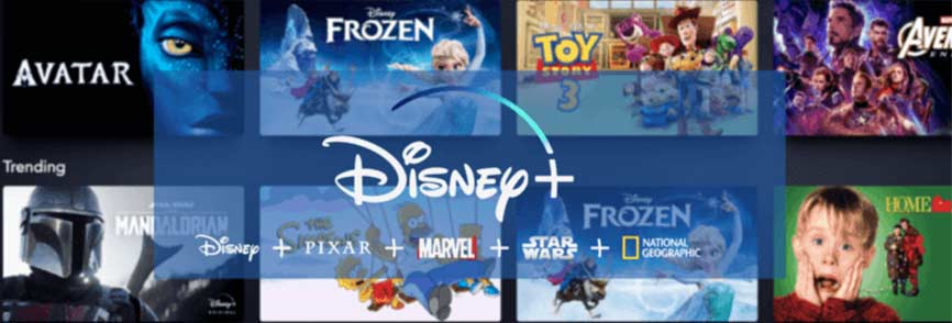 How To Add Disney Plus To Hisense Tv 1